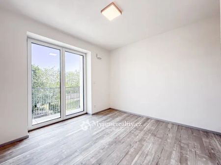 Pronájem novostavby bytu 2+kk s parkovacím stáním, 48 m - Photo 5