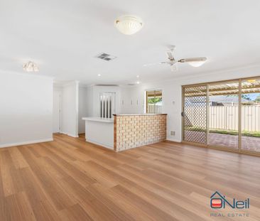 BROOKDALE - 3x1 - REFRESHED, SPACIOUS, FAMILY HOME - Photo 1