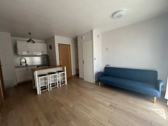 Location Appartement 2 pièces 31m² PONTAULT COMBAULT 77340 - Photo 1