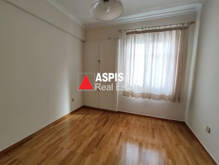 Διαμέρισμα για ενοικίαση Κέντρο (Νέα Σμύρνη) - Photo 3