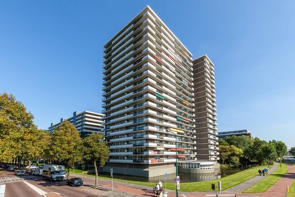 van Vredenburchweg 745, Kleurenbuurt, 2284TK, Rijswijk (Zh) - Foto 1