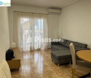 Piso en alquiler en Calle Dr Sirvent, Número 52 - Photo 1
