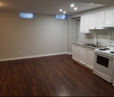 For Lease - 332 Luck Court Unit# Basement, Newmarket, Ontario - Photo 3