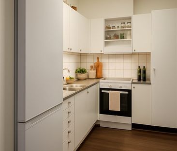 Trelleborgsgatan 6 - Photo 3