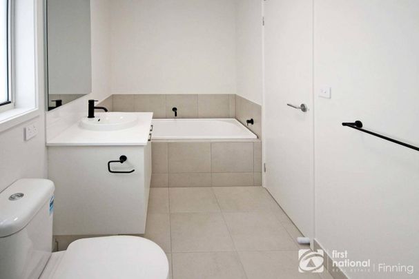 Brand-New Double-Storey Home in a Prime Location - Photo 1