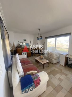 Μεζονέτα για ενοικίαση Λαύριο - Photo 1