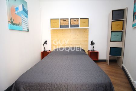 Location Appartement 2 pièces 35m² - Photo 3