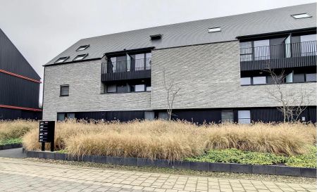 Recent twee slaapkamerappartement met ruim terras van 20 m² en staanplaats, vlakbij Leuven - EPC 71 kWh/m² - bewoonbare oppervlakte 80 m² - Photo 3
