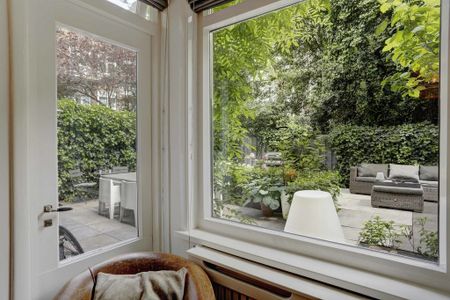 Te huur: Appartement Okeghemstraat 35 in Amsterdam - Foto 3