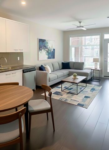 MARKET WAY APTS - 111 - MW111 - Photo 2