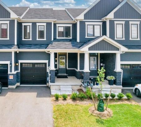 For Lease - 8273 Tulip tree Drive Unit# 3, Niagara Falls, Ontario - Photo 3