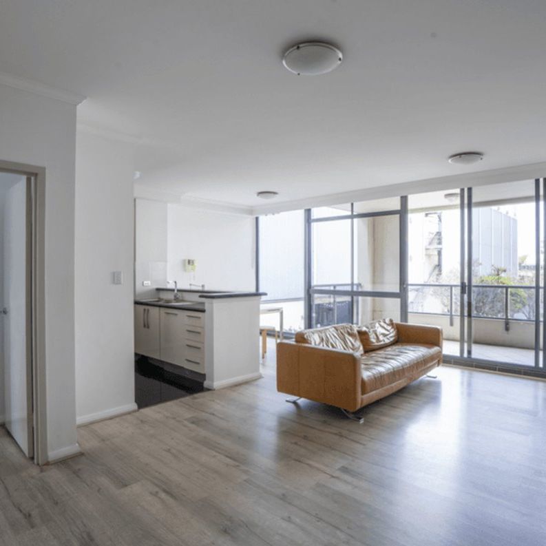 Furnished Option Available - Photo 1