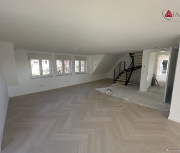 Gehobene 2-Zimmer-Maisonettewohnung in Königstein im Taunus - Foto 5