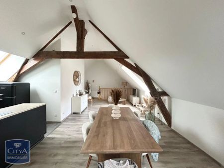 Appartement à louer 3 pièces 77.98m² - Photo 2