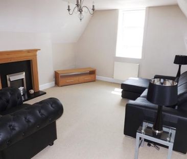 3 bedroom apartment to rent - Photo 1