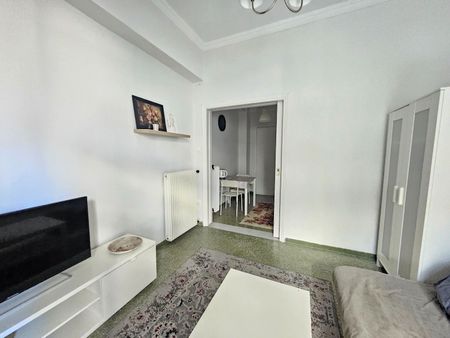 Διαμέρισμα για ενοικίαση Κέντρο (Νέος Κόσμος) - Φωτογραφία 2
