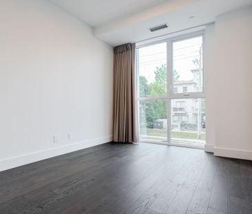 For Lease - 6 Greenbriar Road Unit# 106, Toronto, Ontario - Photo 6