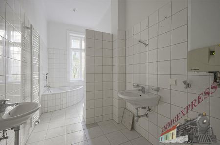 Nähe Schloss Hetzendorf = 3-Zimmer-Wohnung = Loggia = Belghofergasse - Photo 3