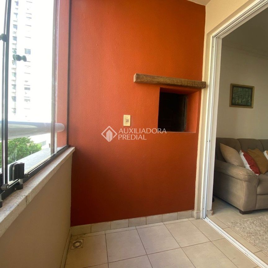 Apartamento com 2 quartos e 60m² para alugar em Partenon, Porto Alegre. - Photo 1