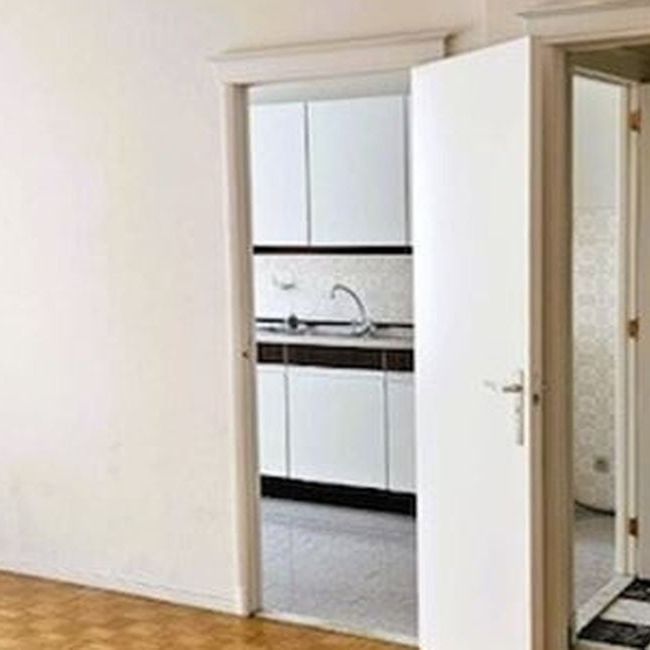 Appartement te huur in Antwerpen voor € 900 met 1 slaapkamer - Photo 1