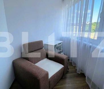 Garsoniera, prima inchiriere, 50mp, parcare, zona Vivo - Fotografie 1