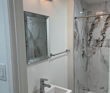 For Lease - 50 Markham Road Unit# 15 Basement, Toronto, Ontario - Photo 3