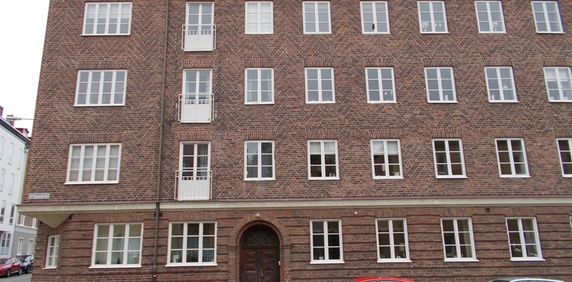 Erik Dahlbergs gata 9 B - Foto 2