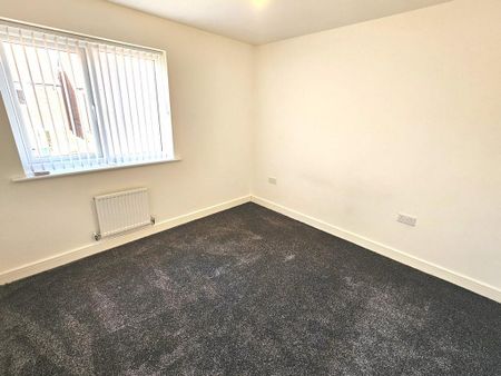 2 bedroom terraced house to rent - Photo 3