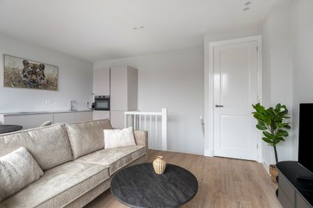 Pieter Baststraat, 1071 TV Amsterdam - Foto 2