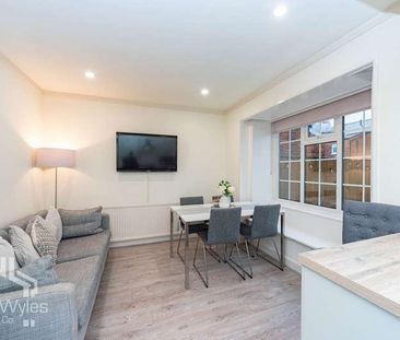 South Street, Lytham St. Annes, Lancashire, FY8 - Photo 1