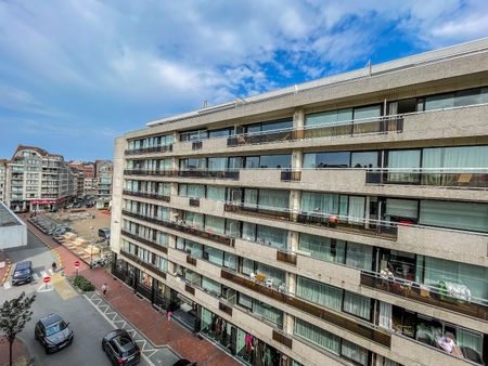 Appartement Te Huur - Knokke - Photo 5