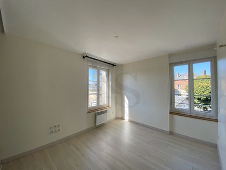 Location Appartement 2 pièces 45m² - Photo 3