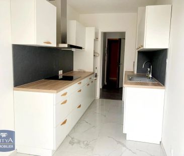 Appartement à louer 3 pièces 75.44m² - Photo 5