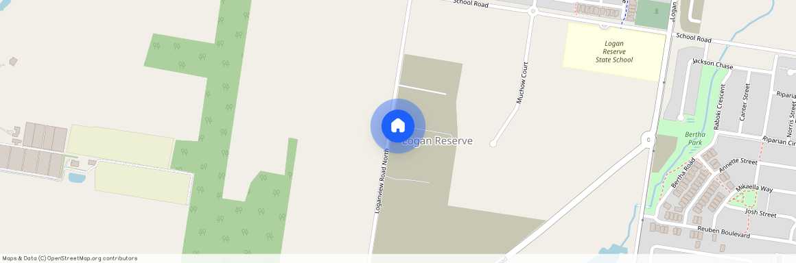 1/61 Cavanagh Drive, Qld 4133, Logan Reserve