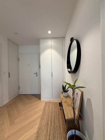 URGENCE – REPRISE DE BAIL : MAGNIFIQUE 3 PIÈCES ATTIQUE À VESSY (GENÈVE) - Foto 5