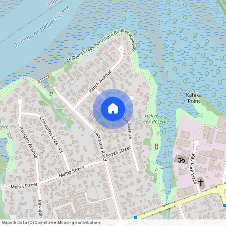 A/9 O'Donn Ave, Beach Haven, North Shore City