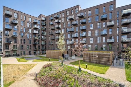 Vestre Teglgade 6A, 6. th., 2450 København SV - Photo 4