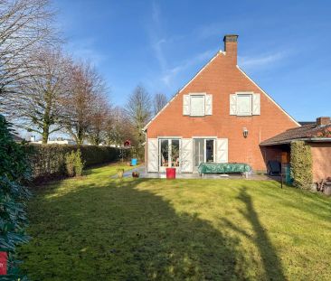 Rustig gelegen alleenstaande woning nabij centrum | Lavendellaan - Photo 5