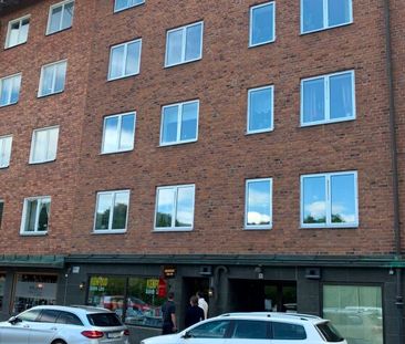 Bielkegatan 6 - Photo 1