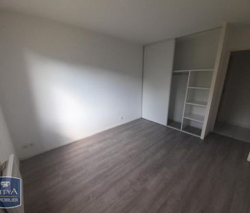 Location Appartement 2 pièces 47m² LIMOGES 87000 - Photo 3