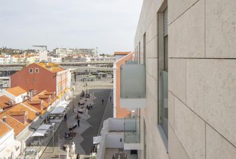 Apartamento T3 em Lisboa