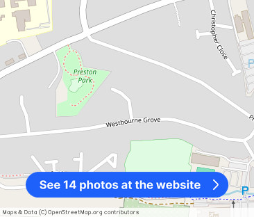 Westbourne Grove, Yeovil, BA20 2DQ - Photo 1