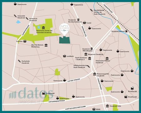 ERSTBEZUG! 2-Zimmerwohnung - WesterbergLogen - Photo 3