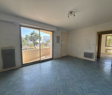 Location Appartement 2 pièces 41m² - Photo 2