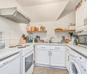 Studio to rent - Photo 2