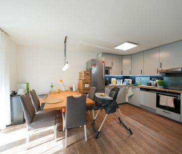 Moderne Etagenwohnung in Mönchengladbach - Photo 6