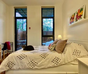 Appartement à louer - Photo 2