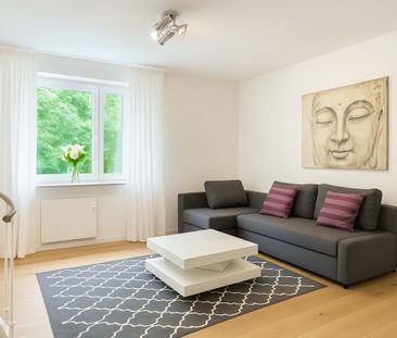 Braunstraße - Photo 2