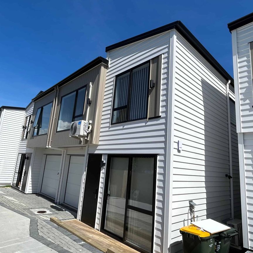 Modern Family Living in Fantastic School Zone - Photo 2