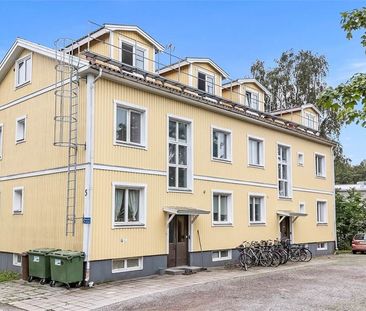 Papegojvägen, Västerås - Photo 1